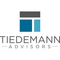 Tiedman Advisors LLC